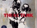 Blur ‎- Think Tank (Vinyl 2 LP - 180 Gram - Parlophone - EU 2012)