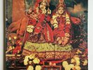 The Radha Krsna Temple London Produced by George Harrison Vinyl 1st Ed. Apple