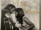 A Star Is Born - Soundtrack (2 LP SET, VINYL) *OPENBOX*