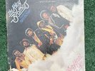 The Isley Brothers The Heat Is On LP Vinyl Record 1975