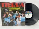 Tierra City Nights Vinyl Record Latin Disco Rare Promo Excellent