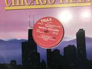 Ricky Dillard ‎As Always Vinyl Acid House Chicago Trax Records Jesse Saunders