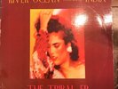 River Ocean / India The Tribal EP Vinyl Record - Rare 90s House Music 2 x 12