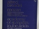 BRENDEL - MARRINER - MOZART 13 Piano Concertos - Philips 8 LP Box Set