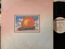 The Allman Brothers Eat a Peach Vinyl 2 LP Capricorn 2CP 0102 Melissa Blue Sky