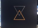 Coheed And Cambria The Afterman Deluxe Vinyl Limited Edition