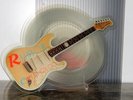 RAINBOW can't let you go 1983 LTD UK GUITAR SHAPED PICTURE DISC deep purple NEW