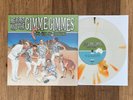 Me First And The Gimme Gimmes - Go Down Under - Colored Vinyl - Fat Wreck Chords