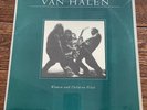 Van Halen “Women and Children First” Vinyl LP Record Sealed 1980 HS 3415