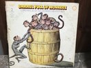 THE MONKEES   BARREL FULL OF MONKEES   CONTAINS 20 OF THE MONKEES GREATEST HITS