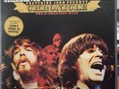 Creedence Clearwater Revival-Chronicle-Fantasy-L70057/8-2 × Vinyl-AUS 1976