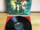 Molly Hatchet Flirtin with Disaster Vinyl Record Epic JE36110 1979