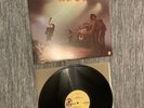 AC/DC - Let There Be Rock ATCO LP Vinyl Orig Presswell 1977 SD 36-151 NM-