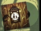 Over The Garden Wall Soundtrack LP Mondo Vinyl 