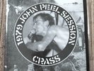 CRASS 1979 John Peel Session EP GREEN,VINYL Punk KBD Anarcho,  In MINT Condition