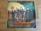 THE GOLDEN STARS - Mashed Potatoes + 3  Philips  Espagne EP 1962 JOHNNY HALLYDAY