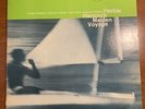 Herbie Hancock LP “Maiden Voyage”   Blue Note 84195 NY, Van Gelder, Plastylite P