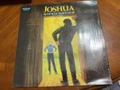 dolly parton joshua