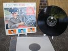 1 x LP Elvis Presley  A Date With Elvis LPM 2011