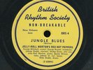 78tk-Jazz-BRS 4-Jelly Roll Morton-(Jungle Blues/Wild man Blues)