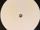 THIN LIZZY - BLACK ROSE : A ROCK LEGEND - ORIGINAL UK WHITE LABEL PROMO LP