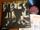 The Rolling Stones, Now  LP VG+  London LL 3420 mono Heart of Stone Little Red