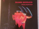 Paranoid by Black Sabbath (Record, 2016)