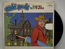 David Bowie - The Man Who Sold The World - 1970 US Mercury Album VG++