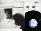 ART BLAKEY LIKE SOMEONE IN LOVE BLUE NOTE BN 4245 JAPAN VINYL LP