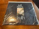 Jeff Beck TRUTH Vinyl 2xLP 45 RPM 180g Mobile Fidelity MFSL MoFi NEW SEALED