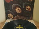 The Beatles Rubber Soul UK 1st press Mono 1965  E. Jay Day Stunning copy