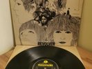Beatles Revolver UK 1st press Stereo 1966 K/T stamped NM copy
