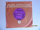 BEATLES 1st AUSTRALIAN RELEASE--''From Me To You''--PURPLE PARLOPHONE LABEL