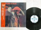 MARVIN GAYE LET'S GET IT ON MOTOWN VIP-25 JAPAN OBI VINYL LP