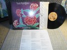 Todd Rundgren vg+ / vg+ - ex GF 2LP Something / Anything