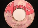 Hear  Northern Soul 45 Ollie Nightingale - I'll Take Care Of You / I Dont Know