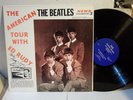 THE BEATLES LP 