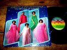 THE CLARK SISTERS ( YOU BROUGHT THE SUNSHINE ) ORIG 1981 gospel LP in shrink NM-