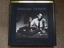 mofi one step Donald Fagen The Nightfly vinyl Mint