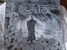 MR FOX - S/T 70 UK FOLK ROCK TRAD ARRANGEMENTS REMAST BOB PEGG LONG HAIR SLD LP