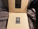 Last Waltz by The Band-3WS 3146-1978 3-LP VG+/VG Frated edges