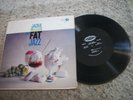 Jackie McLean LP-Plays Fat Jazz-1962-Jubilee-EX