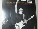 Kenny Wayne Shepherd A Little Something From the Road LP Vinyl 2015 Concord LIVE