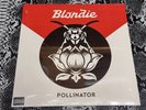Blondie Pollinator Red Vinyl LP Still Sealed No Corner Dents factory sealed