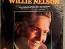 WILLIE NELSON - Hello Walls (SPC-3584) - 12
