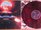 Sturgill Simpson - Sound and Fury Vinyl LP Red Marble Like New