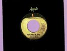 The Beatles US 45 Apple 5371 EIGHT DAYS A WEEK  All Rights Print