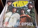 BELFAST GYPSIES - THEM BELFAST GYPSIES 1967 POST-VAN KIM FOWLEY PROD CV SEALD LP