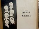 MANILA MACHINE: manila machine ASIA-MAJOR 12