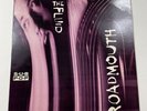 THE FLUID Roadmouth LP 1989 SUB POP Records SP36 Rare pink Vinyl Original Press